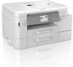 Brother MFC-J4540DWXL Multifunktionsdrucker Scanner Kopierer Fax USB LAN WLAN