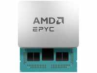 AMD Epyc 7713 CPU Sockel SP3 (64x 2.0GHz) 256MB L3-Cache Tray ohne Kühler