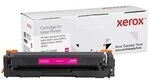 Xerox Everyday Alternativtoner f&uuml;r CF543A/CRG-054M Magenta f&uuml;r ca. 1300 Seiten