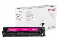 Xerox GmbH Xerox Everyday für CF213A/ CB543A/ CE323A/ CRG-116M/ CRG-131M Magenta ca.