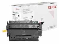 Xerox GmbH Xerox Everyday Alternativtoner für Q5949X/ Q7553X Schwarz für ca....