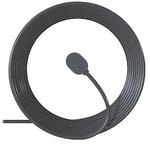 Arlo magnetisches Ladekabel, au&szlig;en - Au&szlig;enkabel 7,6m schwarz