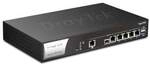Draytek Vigor 2962 2,5 GbE Dual WAN Security VPN Router