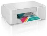 Brother DCP-J1200W Multifunktionsdrucker Scanner Kopierer WLAN