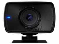 Elgato Facecam – 1080P 60 FPS, USB-C Streaming-Cam 10WAA9901