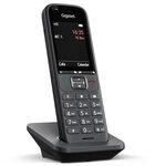 Gigaset S700H PRO - Schnurloses Erweiterungshandger&auml;t DECT Bluetooth