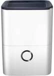 Comfee MDDF-20DEN7 Luftentfeuchter 20l/24h, 100m&sup3;