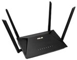 ASUS RT-AX53U AX1800 AiMesh Dual Band WLAN Router