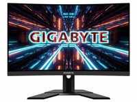 Gigabyte G27FC A 68,6cm (27 ") FHD VA Gaming Monitor Curved 16:9 HDMI/DP 165Hz...