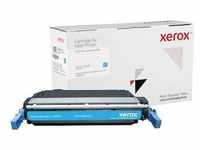 Xerox Everyday Alternativtoner für Q5951A Cyan für ca. 10000 Seiten 006R04152