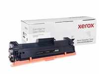 Xerox GmbH Xerox Everyday Alternativtoner für CF244A Schwarz für ca. 1000 Seiten