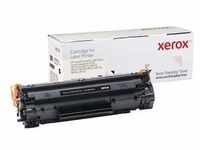 Xerox GmbH Xerox Everyday Alternativtoner für CF287X/ CRG-041H Schwarz für ca.
