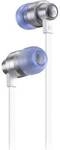 Logitech G333 Kabelgebundener Gaming In Ear Ohrhörer mit Mikrofon Weiß Logitech G333 Kabelgebundener Gaming In Ear Ohrhörer mit Mikrofon Weiß