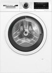 Bosch WNA13470 Serie 4 Waschtrockner 8 kg / 5 kg, 1400 U/min.