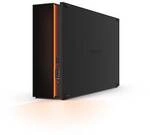 Seagate FireCuda Gaming 8 TB 3.5 Zoll USB 3.0 Micro-B (5Gb/​s) Schwarz externe