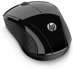 HP 220 Silent Kabellose Maus
