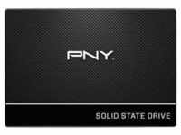 PNY CS900 SSD 2.5 SATA3 2TB SSD7CS900-2TB-RB
