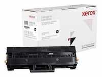 Xerox GmbH Xerox Everyday Alternativtoner für MLT-D111L Schwarz für ca. 2000...