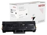 Xerox Everyday Alternativtoner f&uuml;r MLT-D111L Schwarz f&uuml;r ca. 2000 Seiten