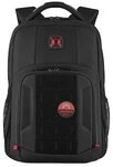 Wenger PlayerMode Gaming Notebook Rucksack 15,6" Zoll schwarz