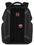 Wenger PlayerOne 17,3" (43,9cm) Gaming Notebook Rucksack schwarz