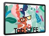 Samsung GALAXY Tab S7 FE T733N WiFi 64GB mystic black Android 11.0 Tablet