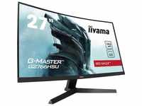 iiyama G-Master G2766HSU-B1 68,6cm (27 ") Curved FHD Monitor HDMI/DP VA 165Hz...