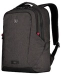 Wenger MX Professional Notebook Rucksack 16" Zoll grau
