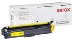 Xerox Everyday Alternativtoner f&uuml;r TN225Y/ TN245Y Gelb f&uuml;r ca. 2200 Seiten