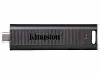 Kingston 1 TB DataTraveler Max USB-Typ C 3.2 Gen2 USB-Stick DTMAX/1TB
