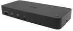 i-tec USB 3.0 / USB-C / Thunderbolt Trible 4K Dockingstation + 100W PD