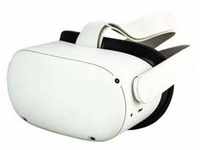Meta Quest 2 VR Brille - 128GB 899-00184-02