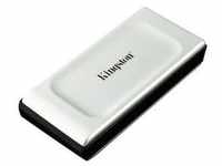 Kingston XS2000 Portable SSD 1 TB USB-C 3.2 Gen2x2 SXS2000/1000G