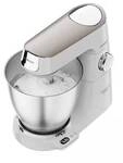 Kenwood KVL65.001WH Titanium Chef Baker XL K&uuml;chenmaschine Wei&szlig;