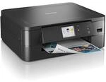 Brother DCP-J1140DW Multifunktionsdrucker Scanner Kopierer WLAN