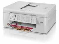 Brother MFC-J1010DW Multifunktionsdrucker Scanner Kopierer Fax WLAN MFCJ1010DWRE1