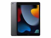 Apple iPad 10,2 " 9th Generation Wi-Fi 256 GB Space Grau MK2N3FD/A