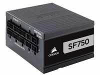 Corsair High Performance SF750 SFX Netzteil 80+ Platinum modular
