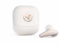 Libratone AIR+ 2nd Gen True Wireless In-Ear ANC Ohrhörer m. Ladebehälter weiss