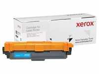 Xerox GmbH Xerox Everyday Alternativtoner für TN242C Cyan für ca. 1400 Seiten