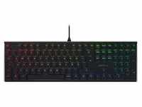 CHERRY MX 10.0N RGB Linear Kabelgebundene Mechanische Gaming Tastatur