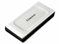 Kingston XS2000 Portable SSD 500GB USB-C 3.2 Gen2x2 SXS2000/500G