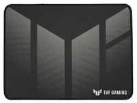 Asus TUF Gaming P1 Mousepad grau/schwarz 90MP02G0-BPUA00