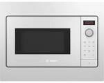 Bosch Serie 2 BFL523MW3 Einbau-Mikrowelle