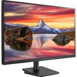 LG 27MP400-B 27 Zoll Full HD IPS LED 16:9 75 Hz Monitor