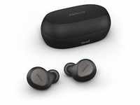 JABRA Elite 7 Pro Bluetooth In-Ear Kopfhörer Titanium Schwarz 100-99172001-60