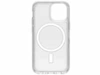 OtterBox Symmetry Plus Clear MagSafe Apple iPhone 13 mini clear 77-84789