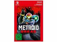 Metroid Dread - Nintendo Digital Code 4251890997697