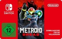Metroid Dread - Digitaler Code