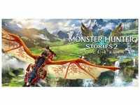 Monster Hunter Stories 2: Wings of Ruin - Nintendo Digital Code 4251890992111